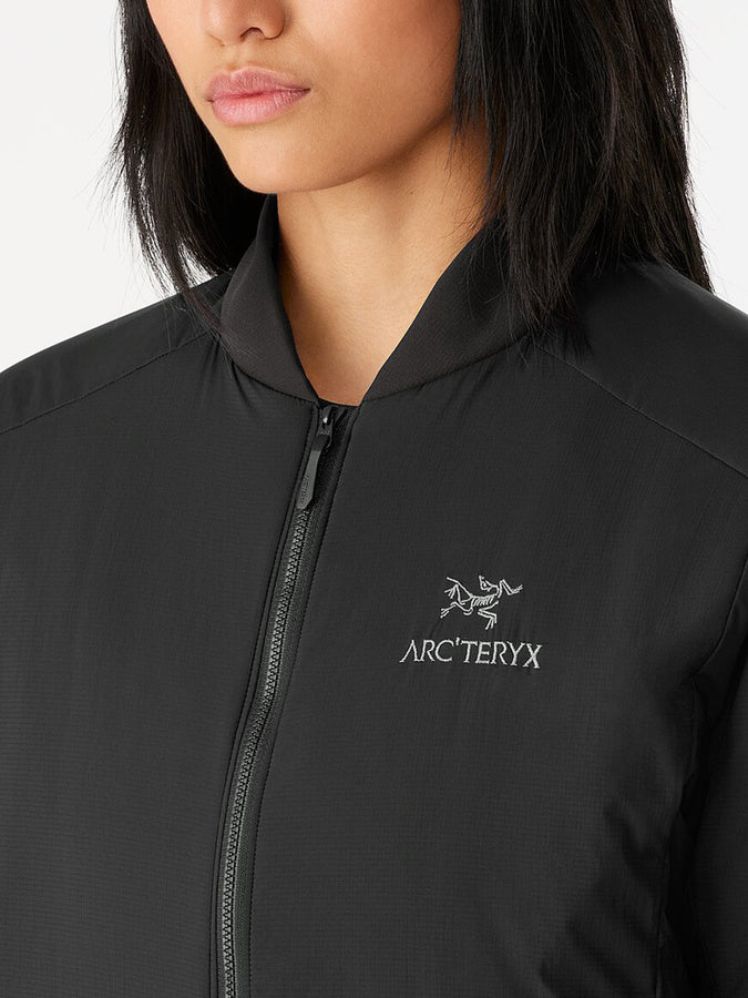 Arcteryx Atom LT Short Jacket | BLACK