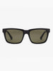 Electric Austin Matte Black Sunglasses