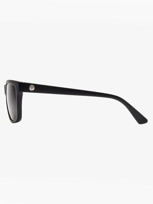 Electric Austin Matte Black Sunglasses