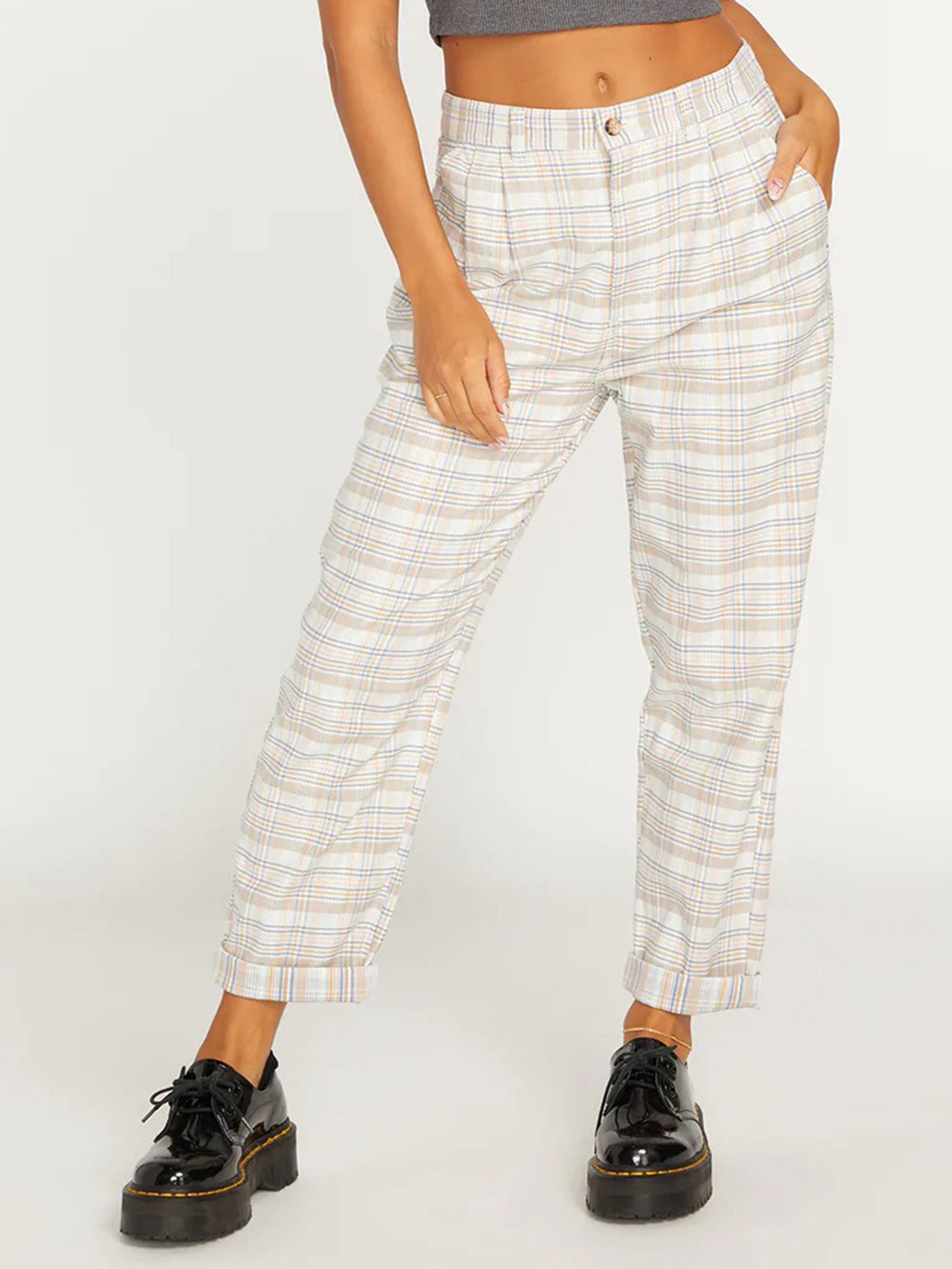 Volcom Spring 2023 Frochickie Multi Trouser Pants