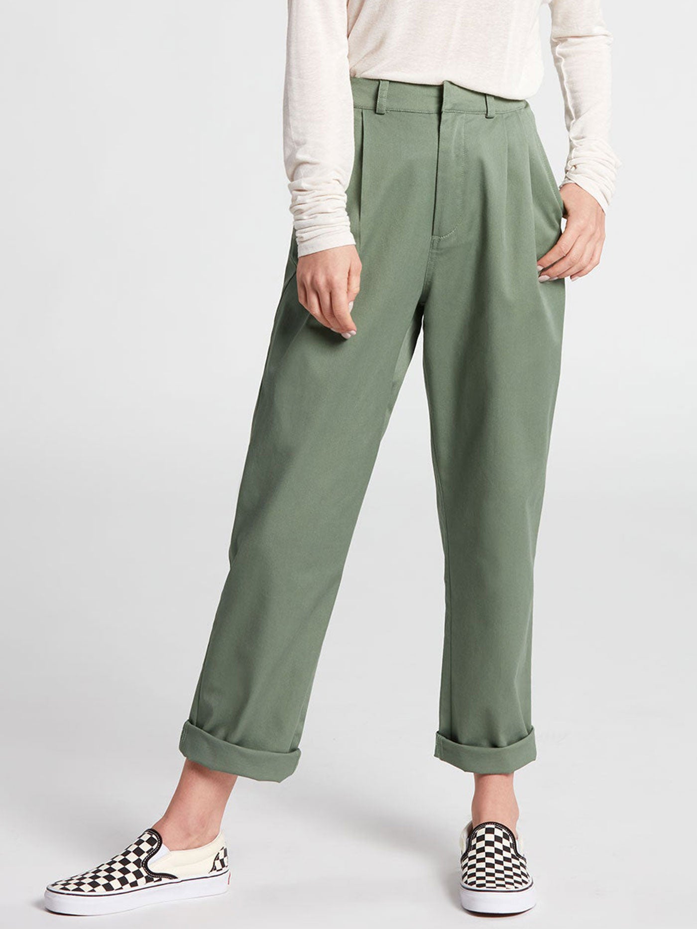 Volcom Spring 2022 Frochickie Pants