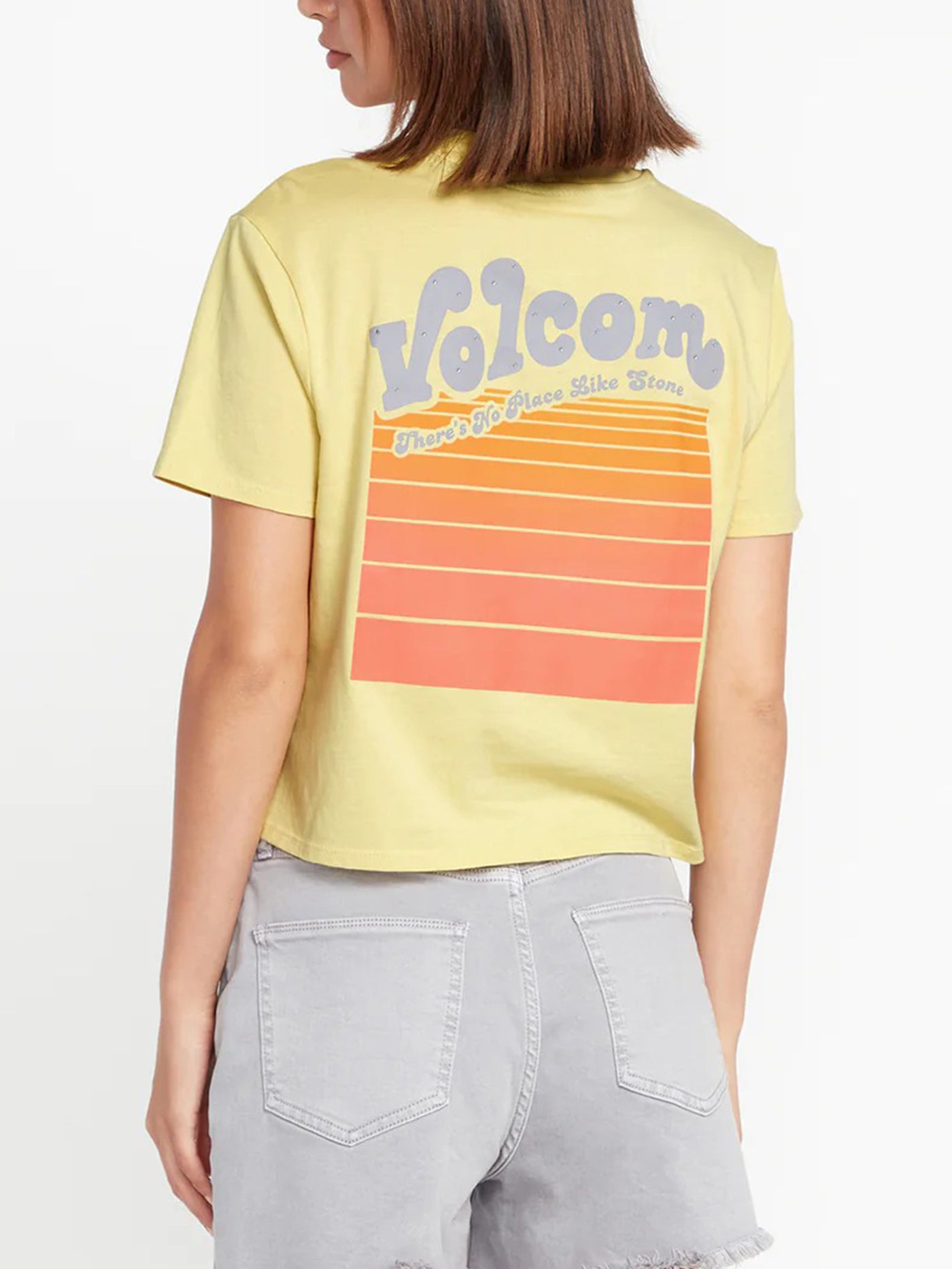 Volcom Summer 2023 Pocket Dial T-Shirt
