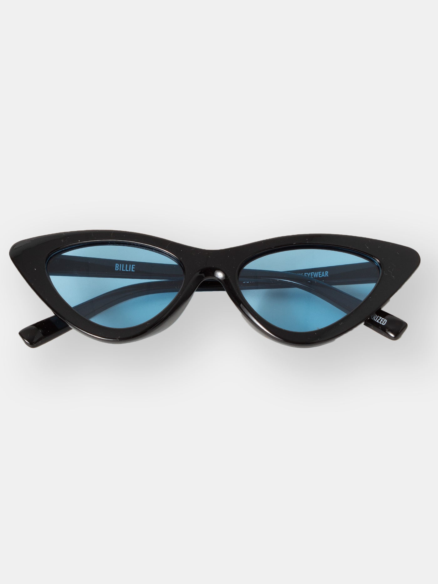 Glassy Billie Sunglasses