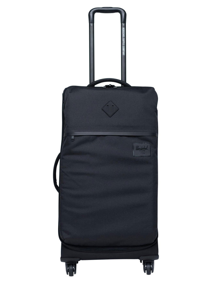 Herschel Highland  Medium 71L Suitcase | BLACK (00001)