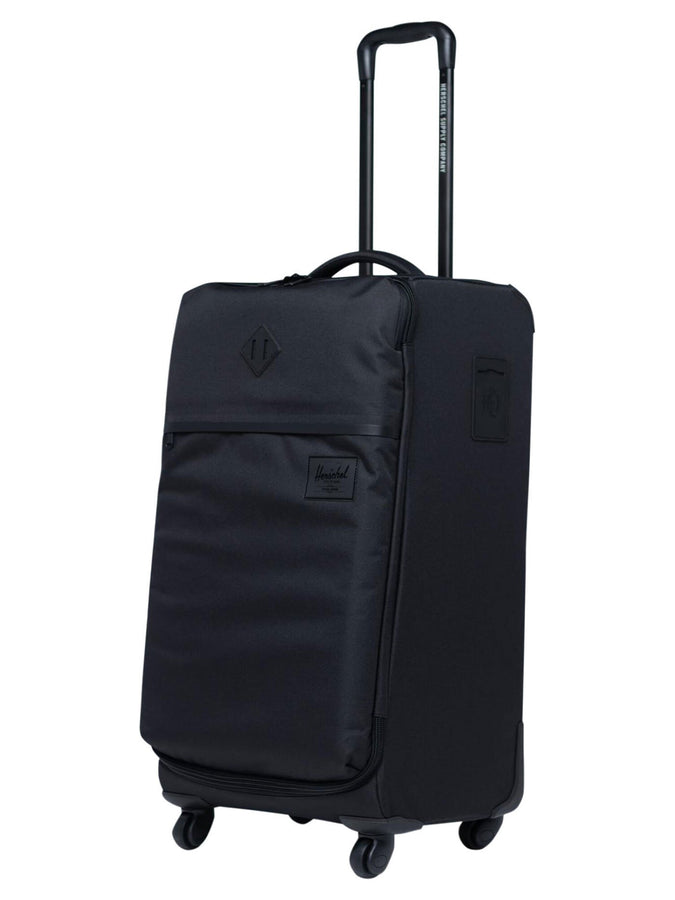 Herschel Highland  Medium 71L Suitcase | BLACK (00001)