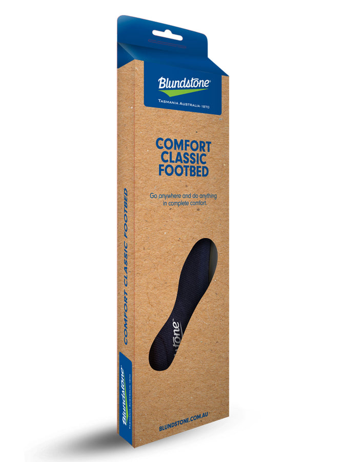 Blundstone Comfort Classic XRD™ Footbeds |