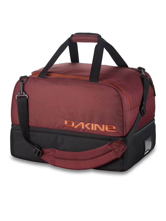 Dakine Boot Locker 69L Travel Bag | PORT RED