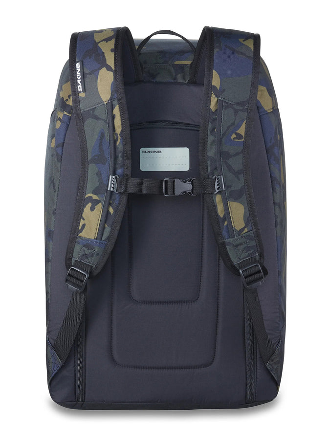 Dakine Boot 50L Backpack | CASCADE CAMO