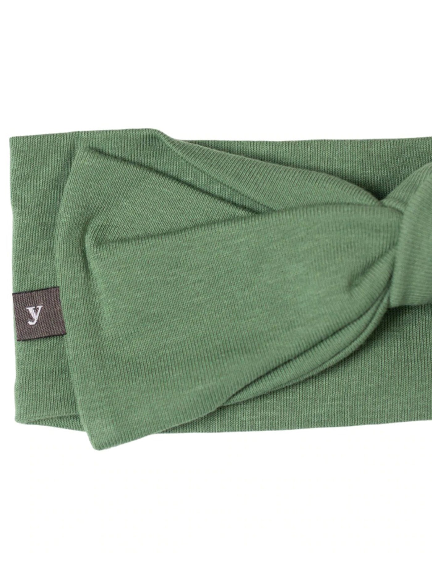 Yucakid Vert Headband