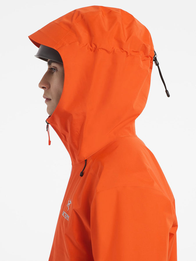 Arcteryx Beta LT Snowboard Jacket 2023 | EMPIRE