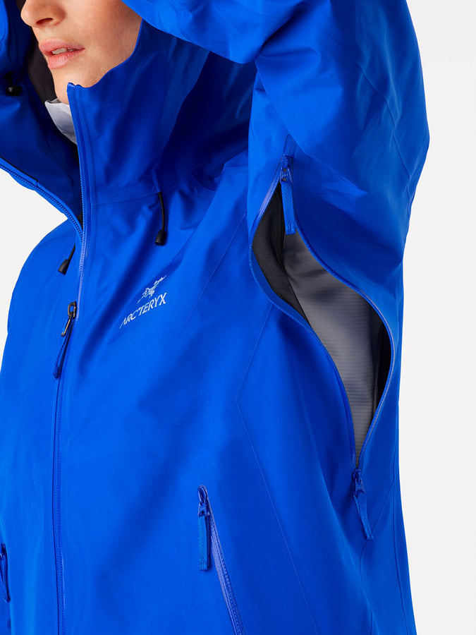 Arcteryx Beta Lt GORE-TEX Snowboard Jacket 2022 | VITALITY