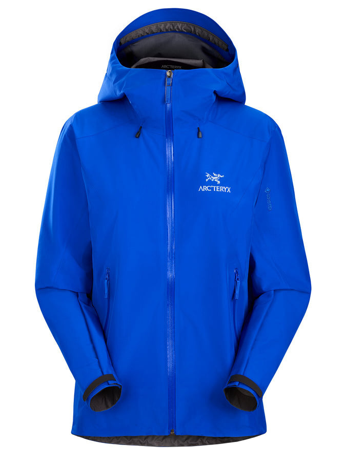 Arcteryx Beta Lt GORE-TEX Snowboard Jacket 2022 | VITALITY
