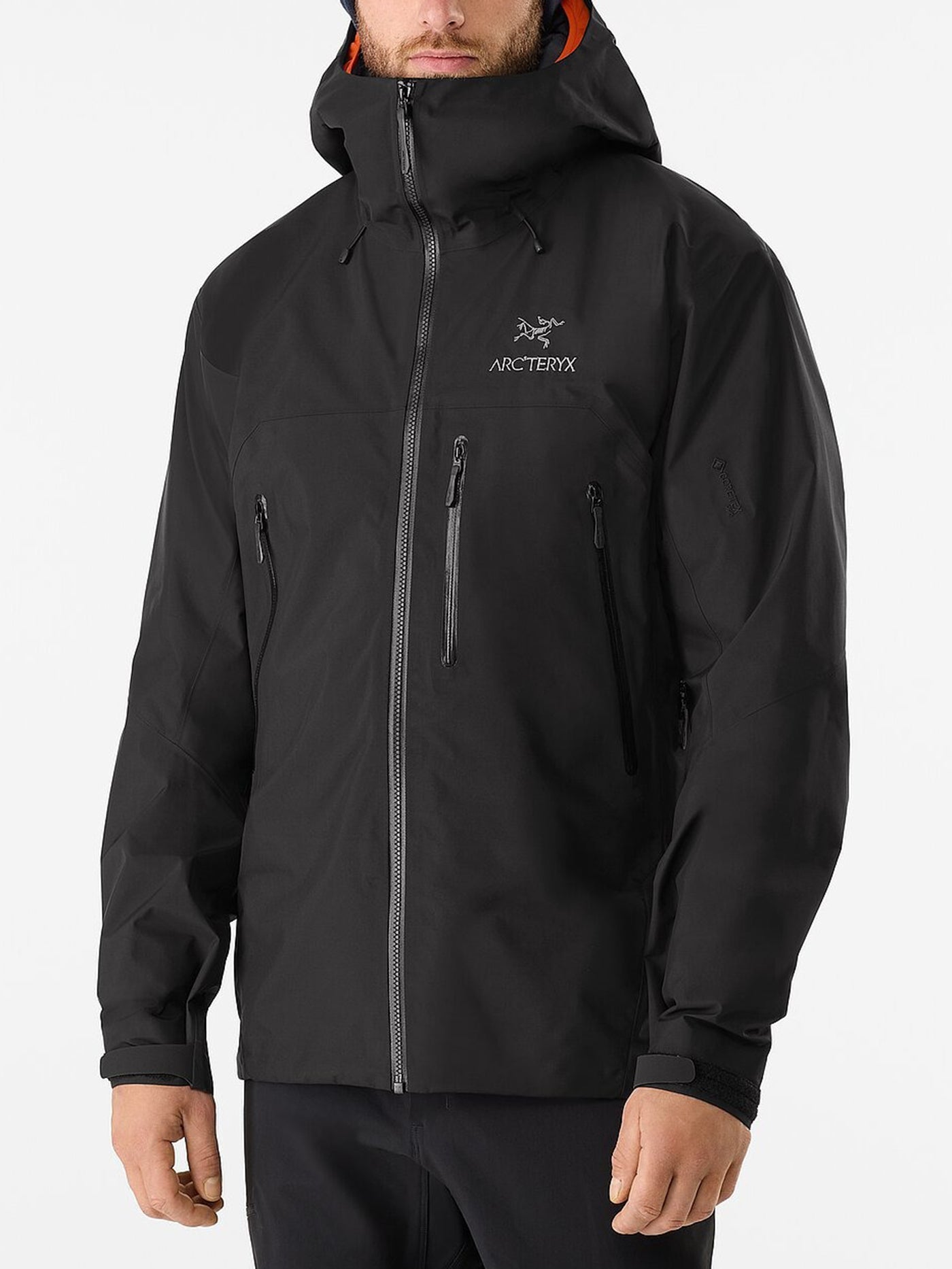 Arcteryx Beta SV GORE-TEX Snowboard Jacket 2024