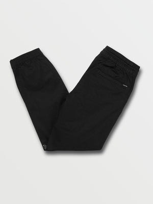 Volcom Frickin Modern Tapered Fit Jogger Pants