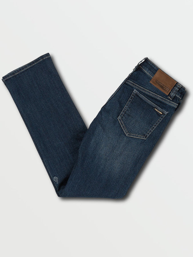 Volcom Vorta Slim Fit Jeans | ATLANTIC (ATL)