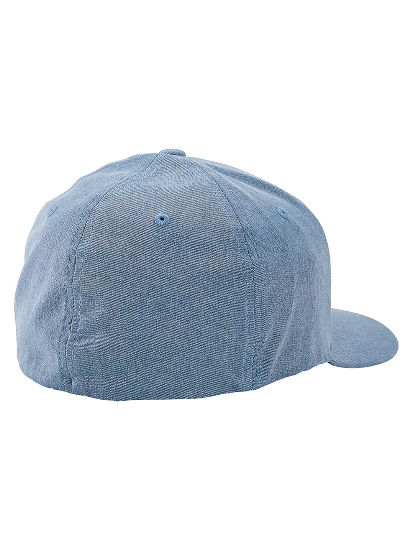 Nixon Deep Down Textured Athlethic Fitted Hat