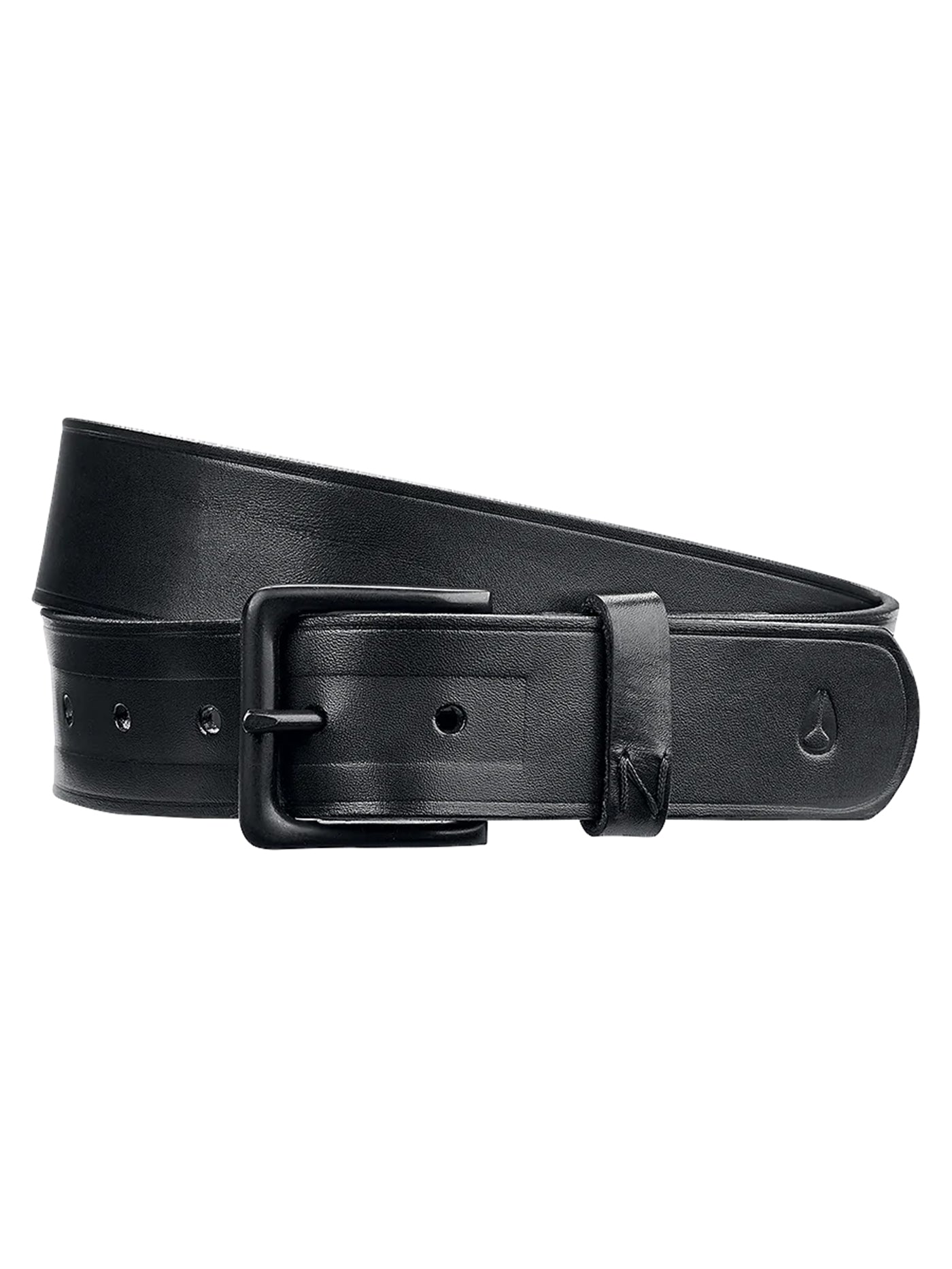 Nixon DNA Leather Belt