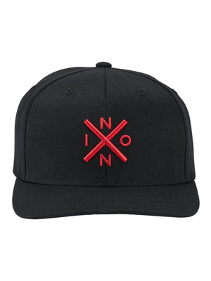 Nixon Exchange Flexfit Hat