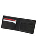Nixon Cap Leather Wallet