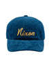Nixon Capitol Strapback Hat