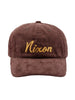 Nixon Capitol Strapback Hat