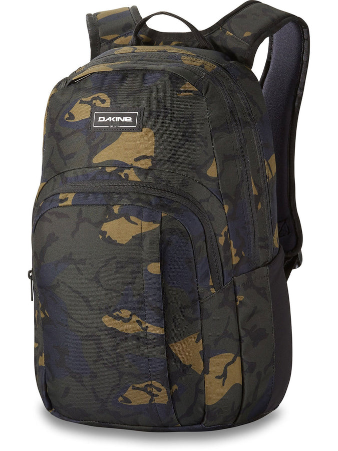 Dakine Mission 25L Backpack | CASCADE CAMO