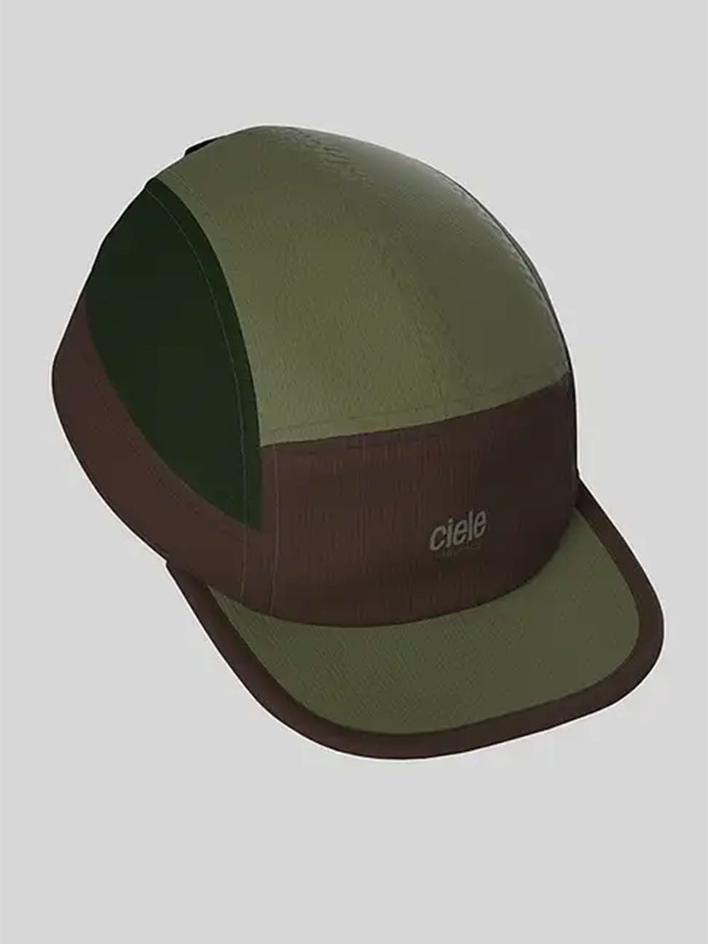 Ciele Alzcap Athletic Small Outbound Five Pannel Strapback Hat