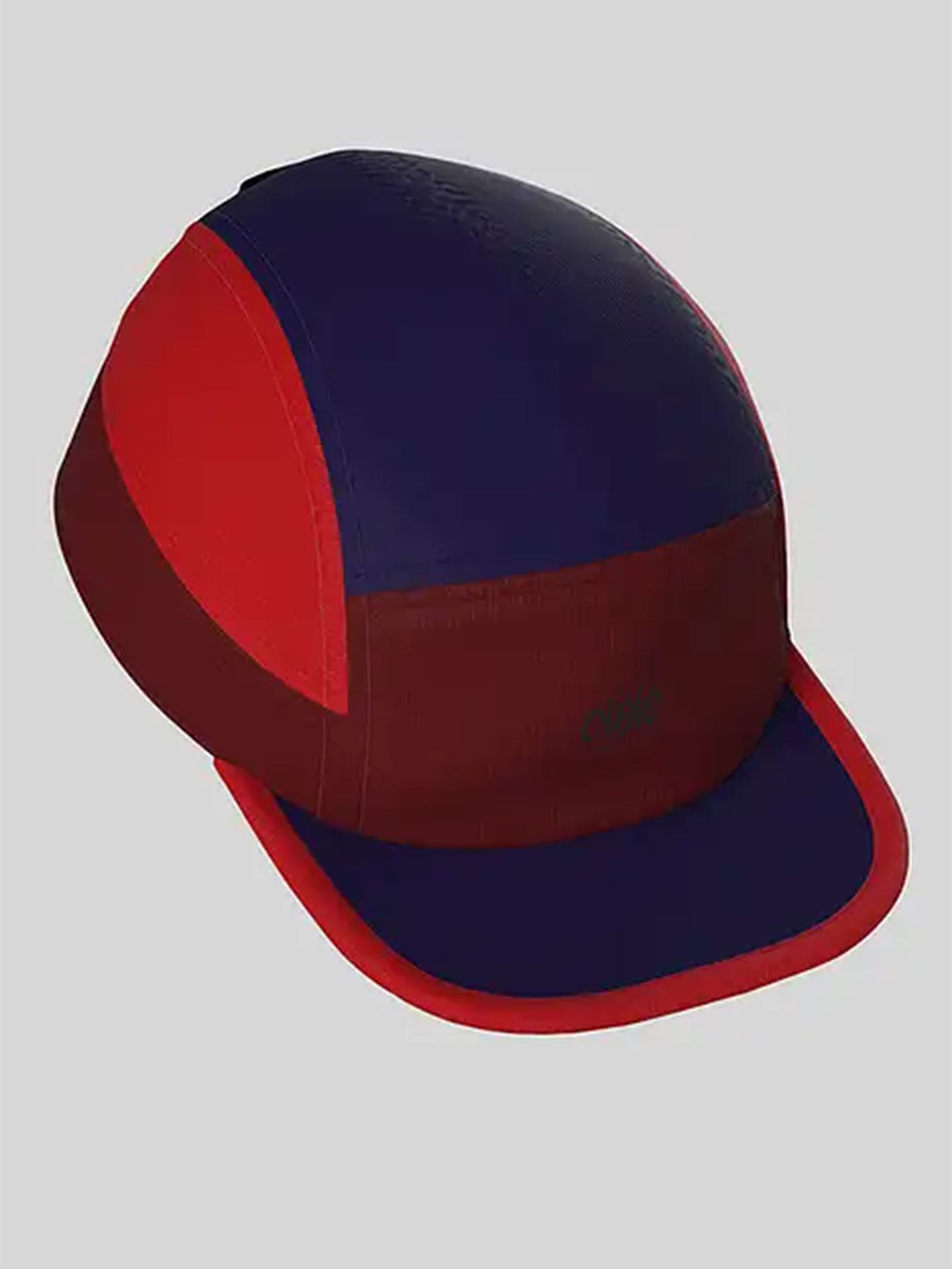 Ciele Alzcap Athletic Small Malbec Five Pannel Strapback Hat