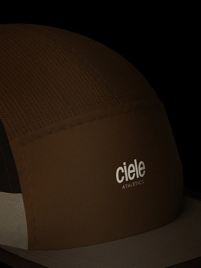 Ciele Alzcap Athletics Small Mellow 5 Panel Strapback Hat | MELLOW
