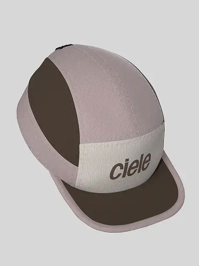Ciele Alzcap Standard Corp Small Ringwald Five Pannel Strapback Hat | RINGWALD