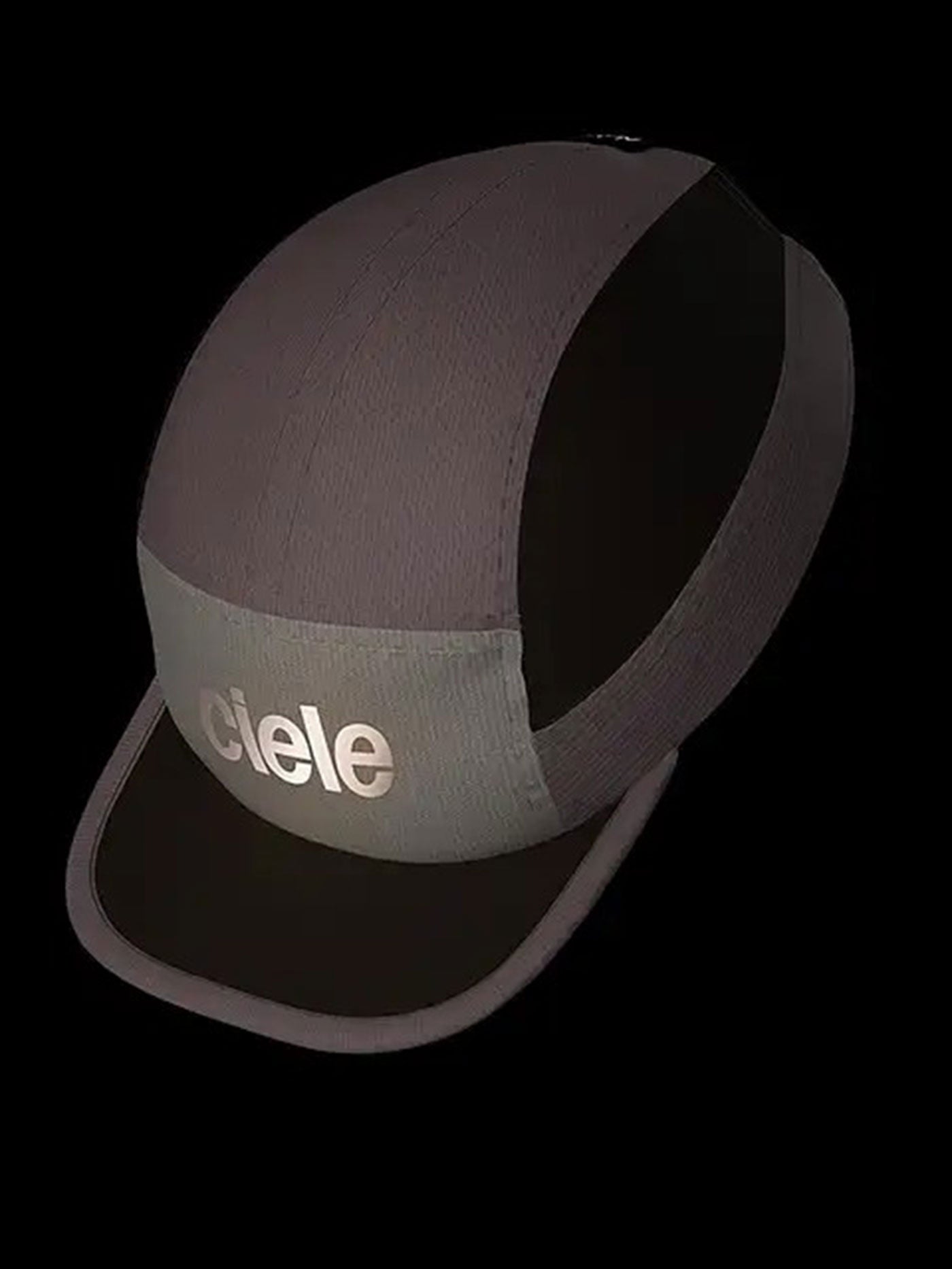 Ciele Alzcap Standard Corp Small Ringwald Five Pannel Strapback Hat