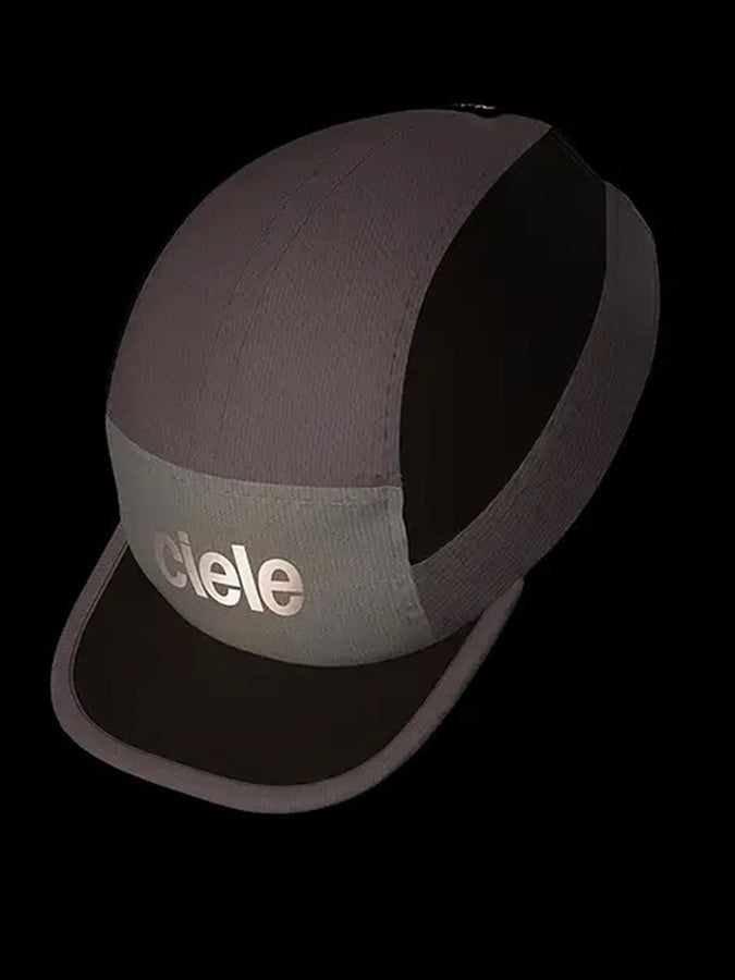 Ciele Alzcap Standard Corp Small Ringwald Five Pannel Strapback Hat | RINGWALD