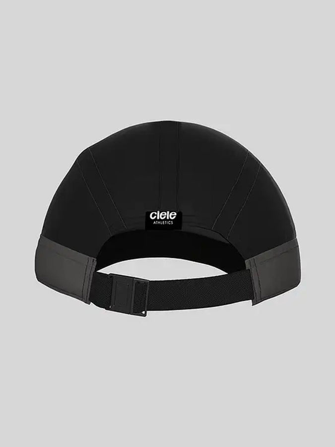 Ciele Alzcap SC Athletic Small Glint Five Pannel Strapback Hat | GLINT