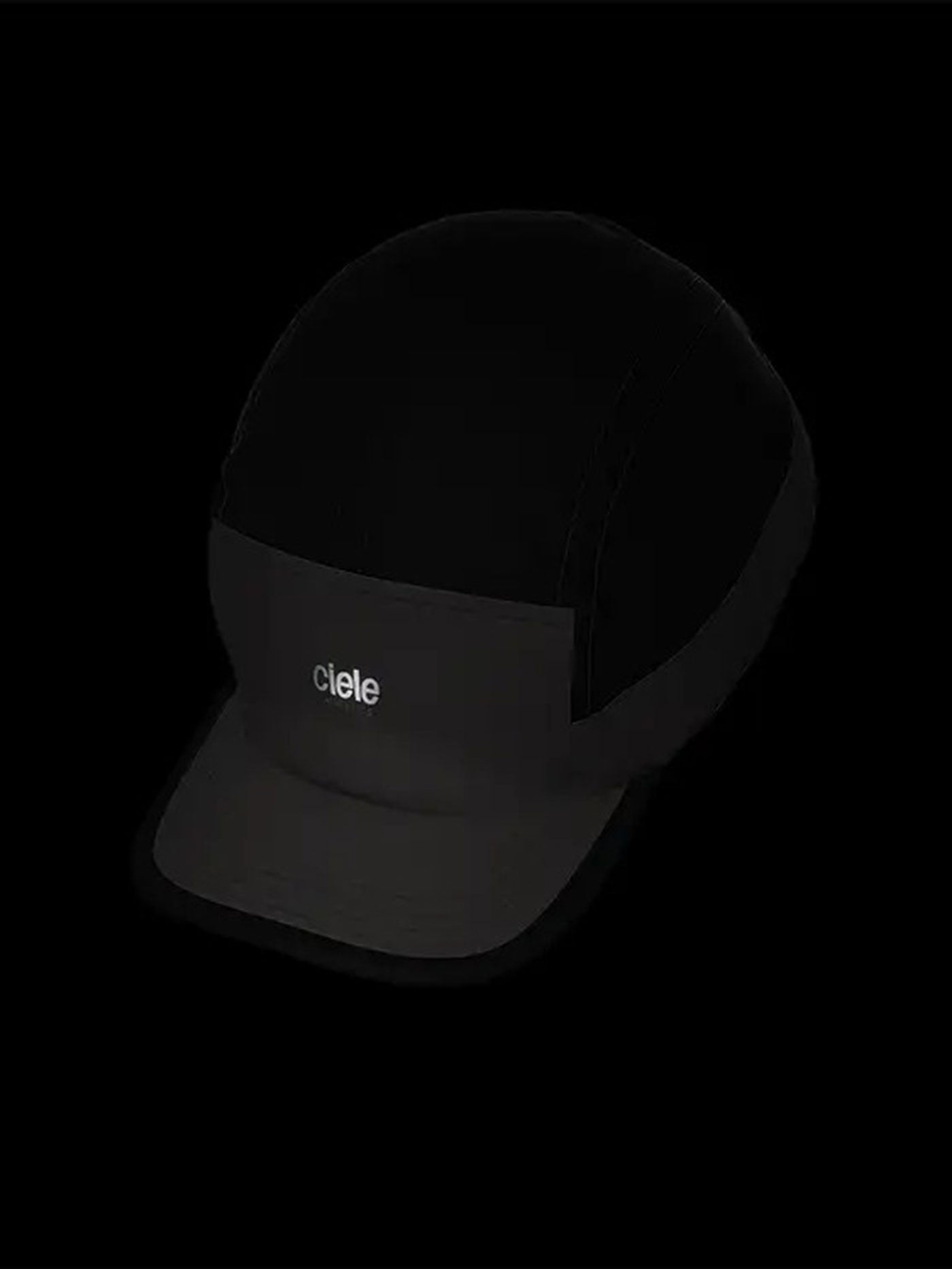 Ciele Alzcap SC Athletic Small Glint Five Pannel Strapback Hat