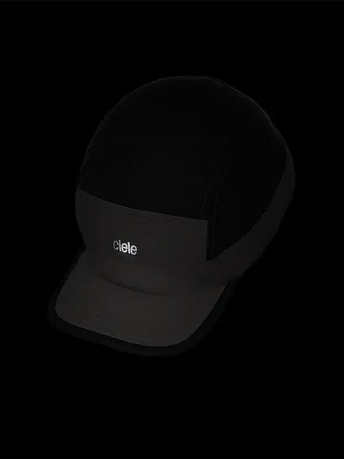 Ciele Alzcap SC Athletic Small Glint Five Pannel Strapback Hat | GLINT