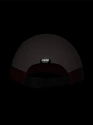 Ciele Alzcap SC Athletic Small Fortright Five Pannel Strapback Hat