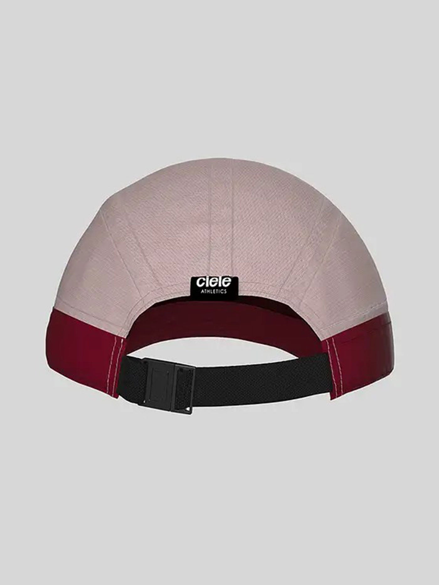 Ciele Alzcap SC Athletic Small Fortright Five Pannel Strapback Hat