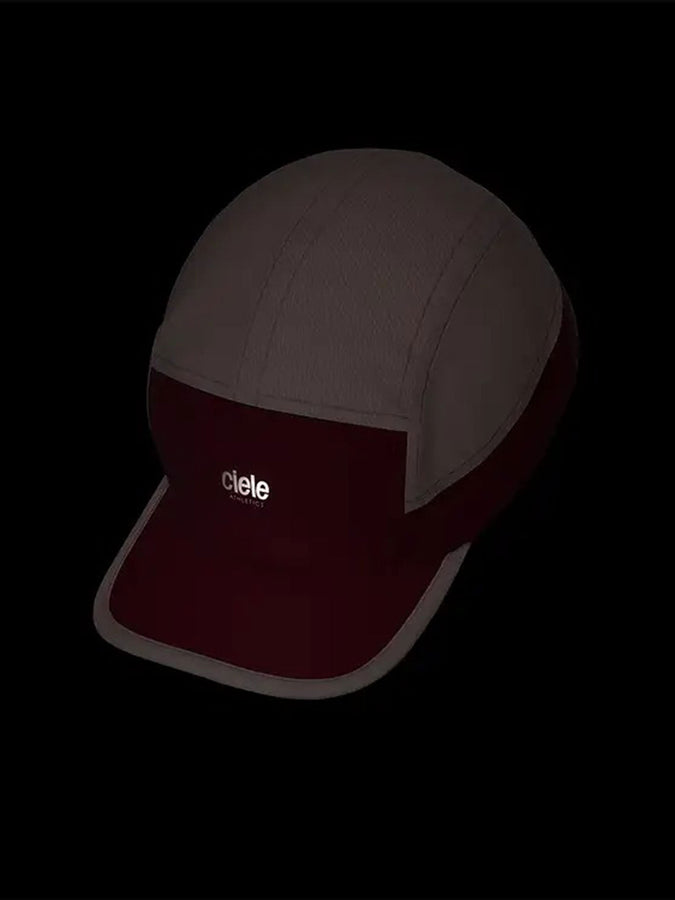 Ciele Alzcap SC Athletic Small Fortright Five Pannel Strapback Hat | FORTRIGHT