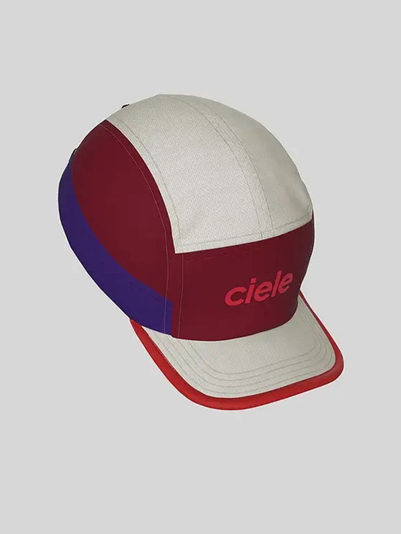 Ciele Alzcap SC Century Small Piedmont Five Pannel Strapback Hat