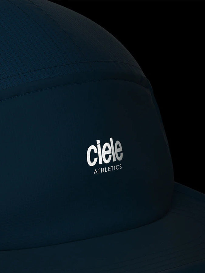 Ciele ALzcap Athletics Small Uniform 5 Panel Strapback Hat | UNIFORM