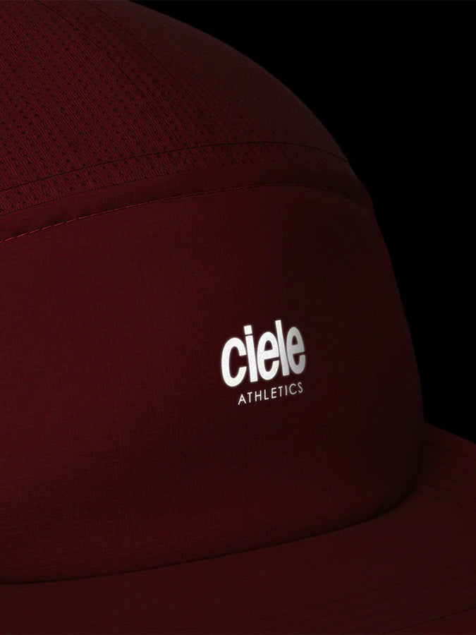 Ciele Alzcap Athletics Small Cab 5 Panel Strapback Hat | CAB