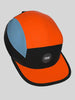 Ciele GOCap Badge Clemente 5 Panel Strapback Hat