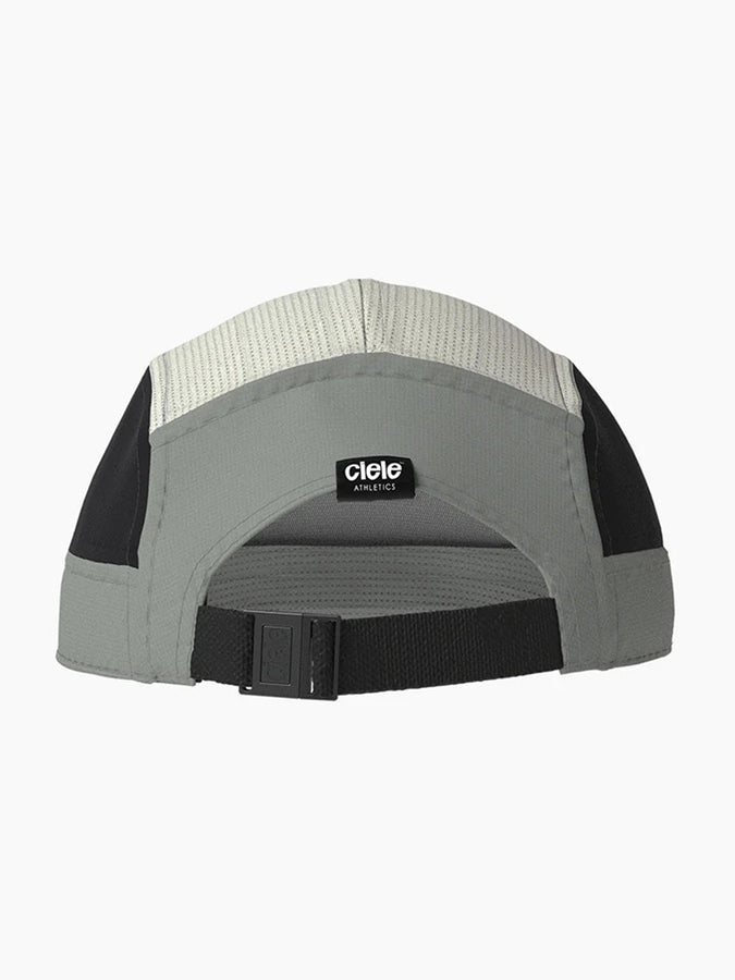 Ciele GOCap C Plus Box Rogue 5 Panel Strapback Hat | ROGUE