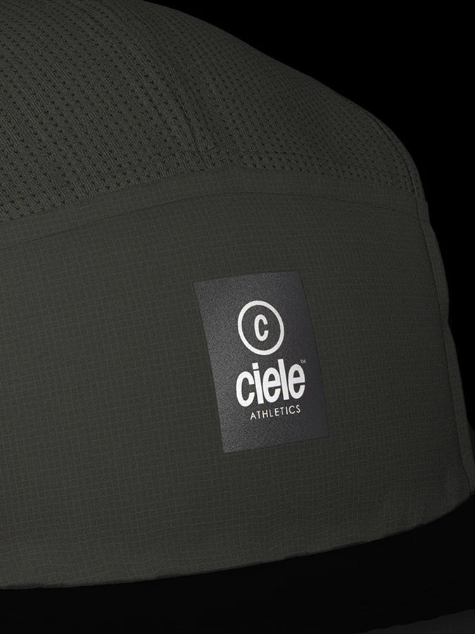 Ciele GOCap C Plus Box Rogue 5 Panel Strapback Hat | ROGUE