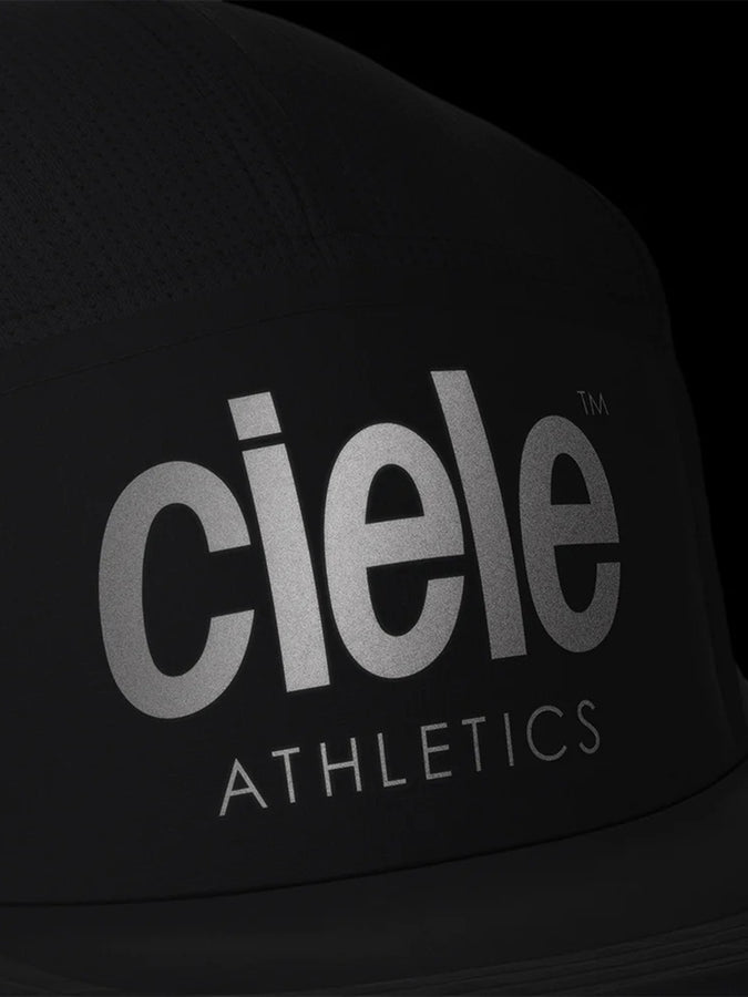 Ciele GOCap Athletics Shadowcast 5 Panel Strapback Hat | SHADOWCAST