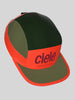 Ciele GOCap Athletics Metamars 5 Panel Strapback Hat