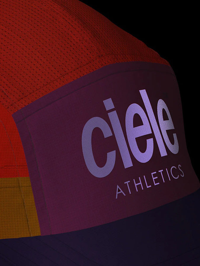 Ciele GOCap SC Athletics Katcha 5 Panel Strapback Hat | KATCHA