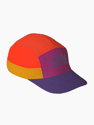 Ciele GOCap  SC Athletics Katcha 5 Panel Strapback Hat