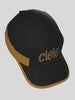 Ciele GOCap SC Athletics Boxa 5 Panel Strapback Hat