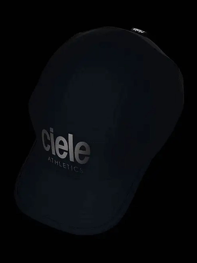 Ciele GOCap SC Athletics Reliant 5 Panel Strapback Hat | RELIANT